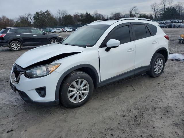 2013 Mazda Cx-5 Touring