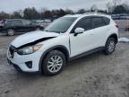 2013 Mazda Cx-5 Touring იყიდება Madisonville-ში, TN - Front End