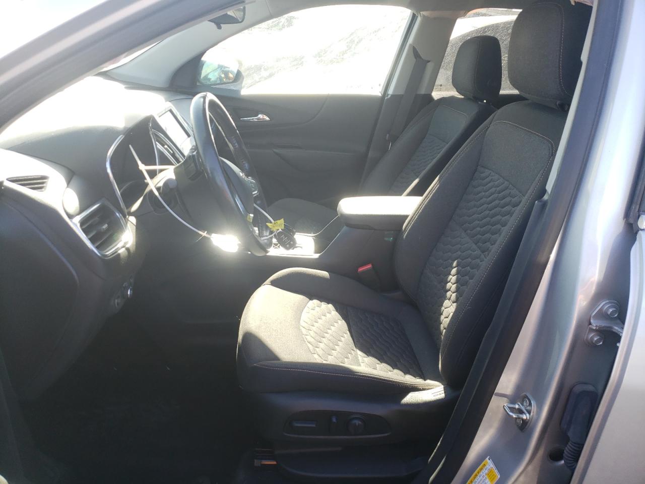 2021 Chevrolet Equinox - Image 7
