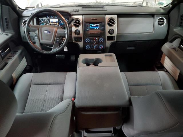  FORD F-150 2013 Szary