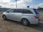 2012 Honda Odyssey Ex na sprzedaż w Newton, AL - Side