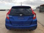 2018 Honda Fit Sport en Venta en Andrews, TX - Front End