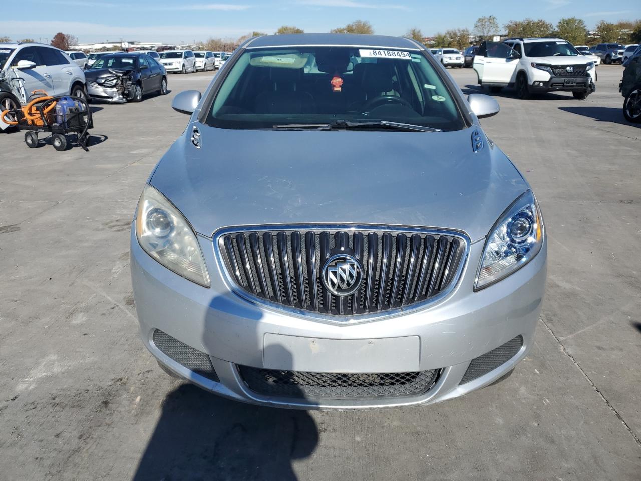 2016 Buick Verano - Image 5