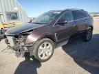 2015 Cadillac Srx Performance Collection en Venta en Wichita, KS - Front End