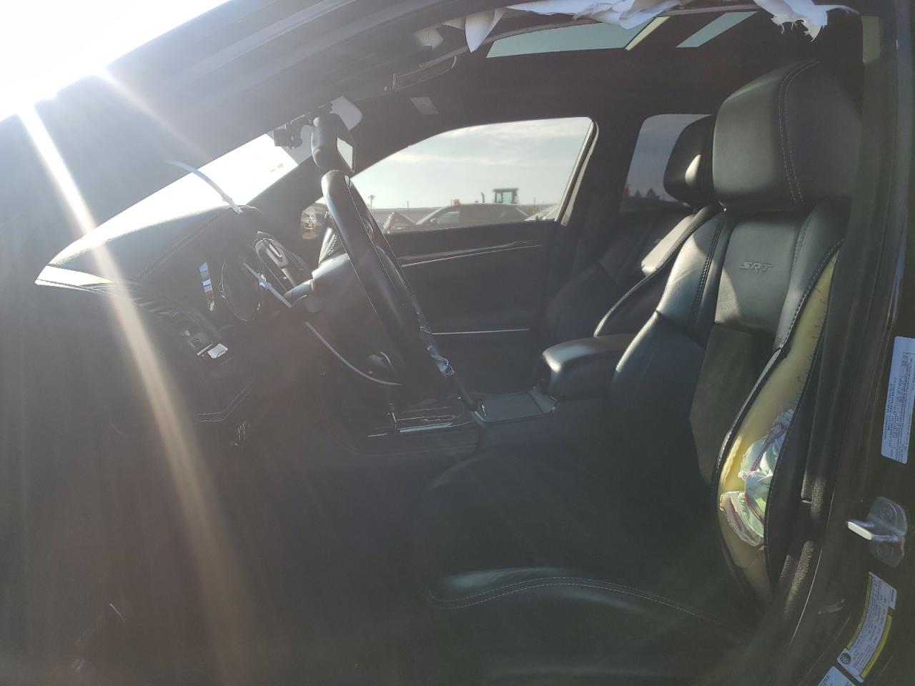2013 Chrysler 300 - Image 7