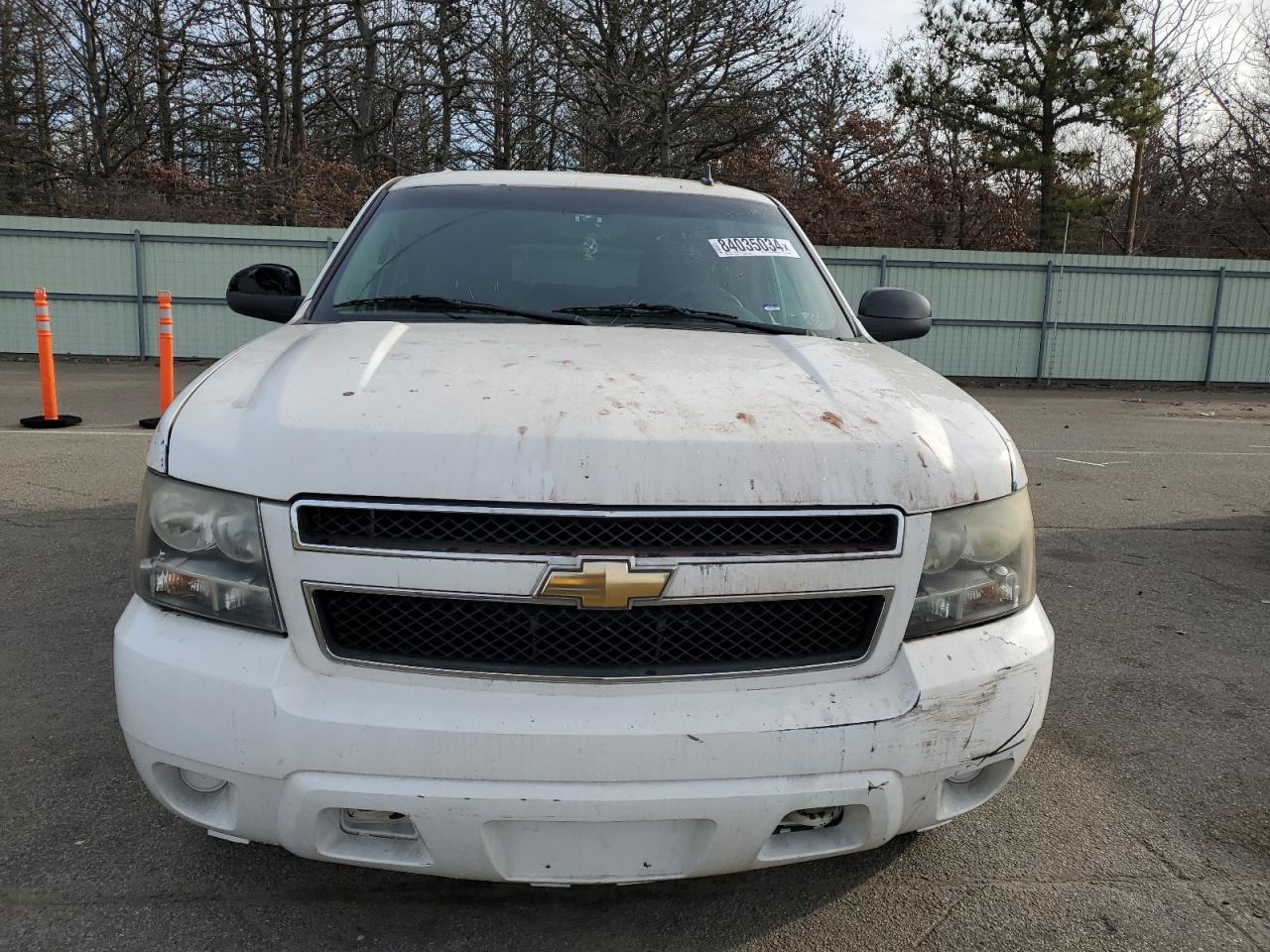 2013 Chevrolet Suburban - Image 5