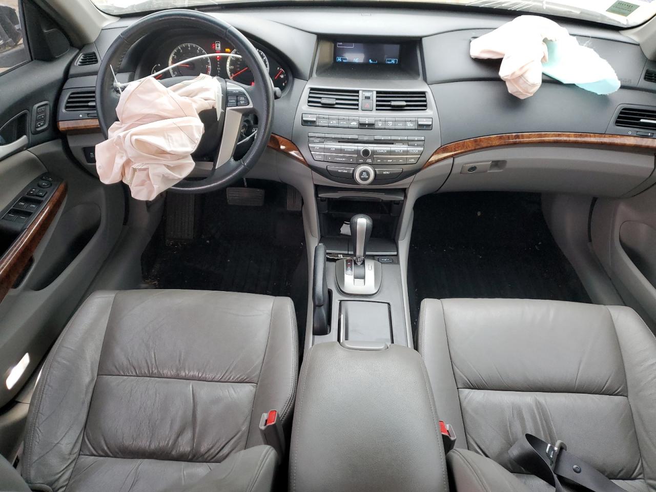 2012 Honda Accord - Image 8