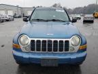 2006 Jeep Liberty Limited იყიდება Dunn-ში, NC - Rear End