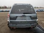 2010 Subaru Forester 2.5X Premium на продаже в Baltimore, MD - Undercarriage