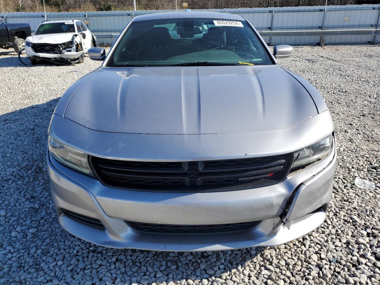 VIN 2C3CDXHG8GH214563 2016 DODGE CHARGER no.5