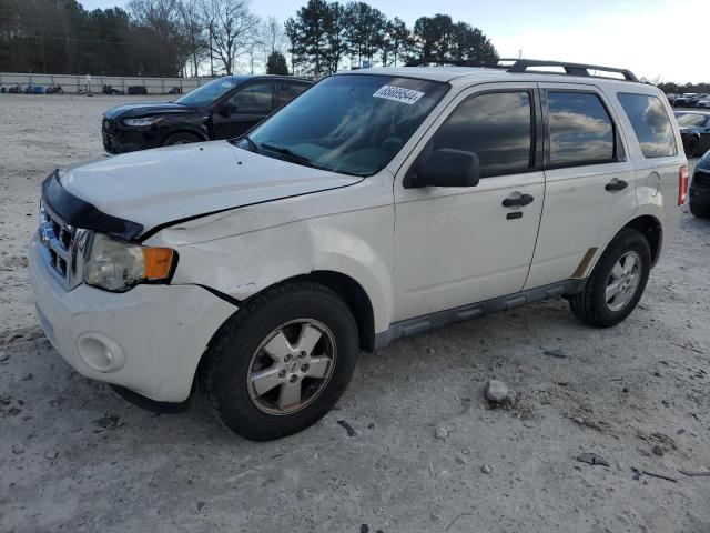 2010 Ford Escape Xlt de vânzare în Loganville, GA - Front End