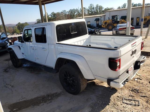  JEEP GLADIATOR 2023 Білий