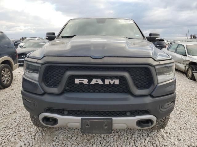  RAM 1500 2020 Серый