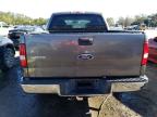 2005 Ford F150 Supercrew იყიდება Savannah-ში, GA - Rear End