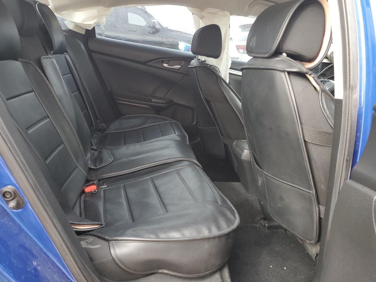 2020 Honda Civic - Image 10