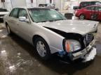 2005 Cadillac Deville  იყიდება Avon-ში, MN - Front End