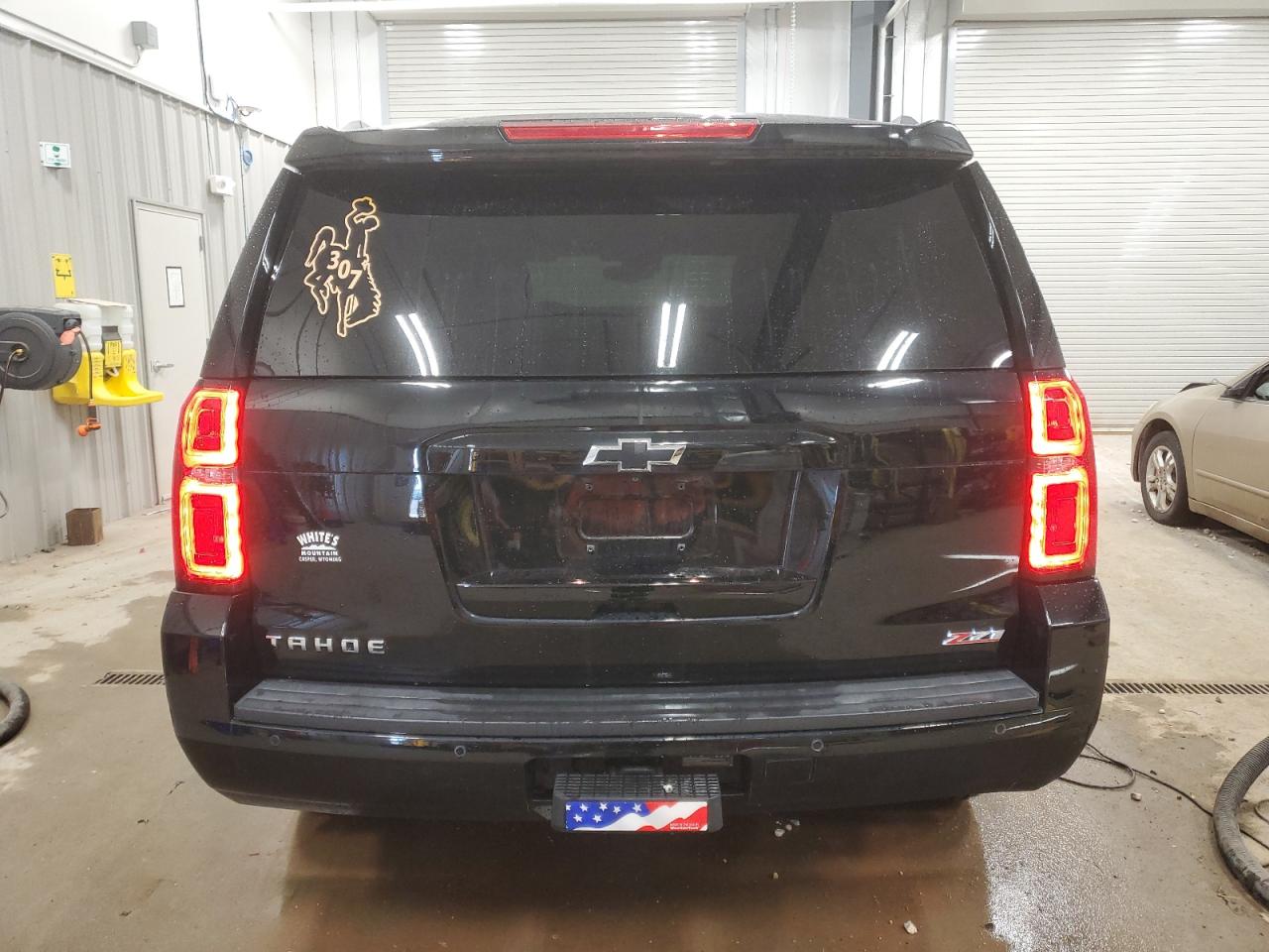 2017 Chevrolet Tahoe - Image 6