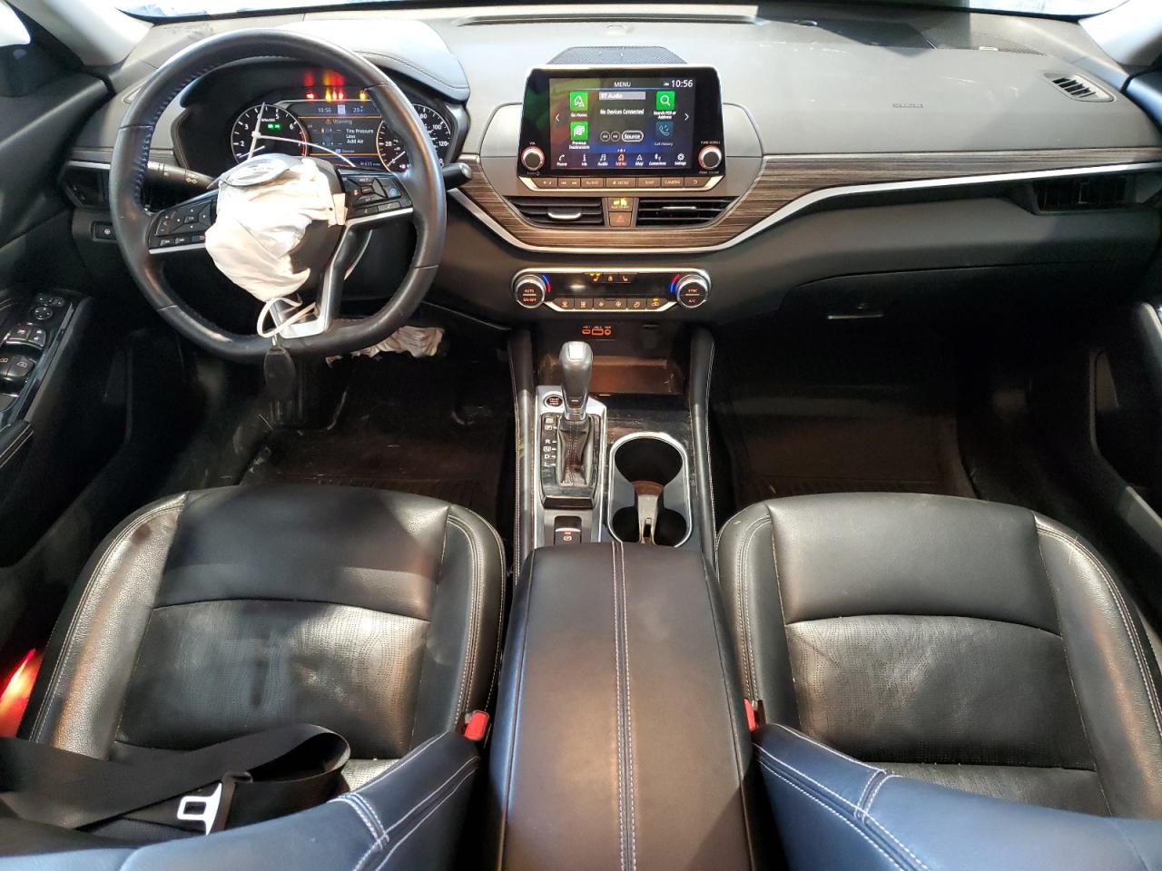 2020 Nissan Altima - Image 8