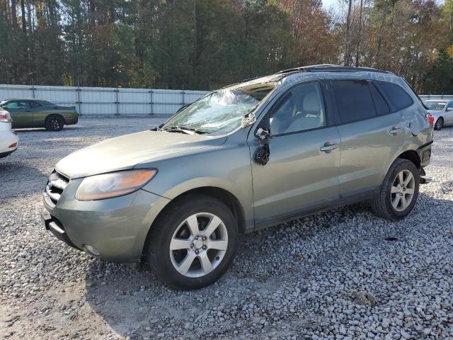 2008 Hyundai Santa Fe Se