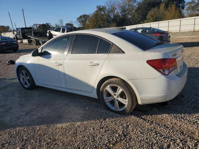  CHEVROLET CRUZE 2016 Білий