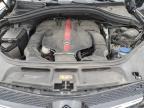 2017 Mercedes-Benz Gle Coupe 43 Amg იყიდება Indianapolis-ში, IN - Front End