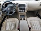 2004 Mercury Mountaineer  zu verkaufen in Elgin, IL - Front End