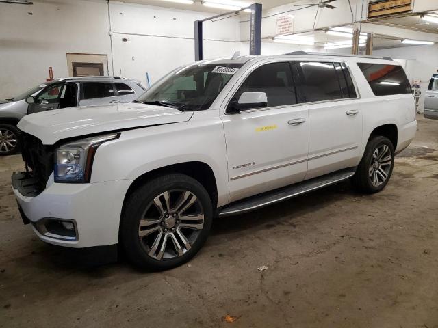  GMC YUKON 2018 Biały