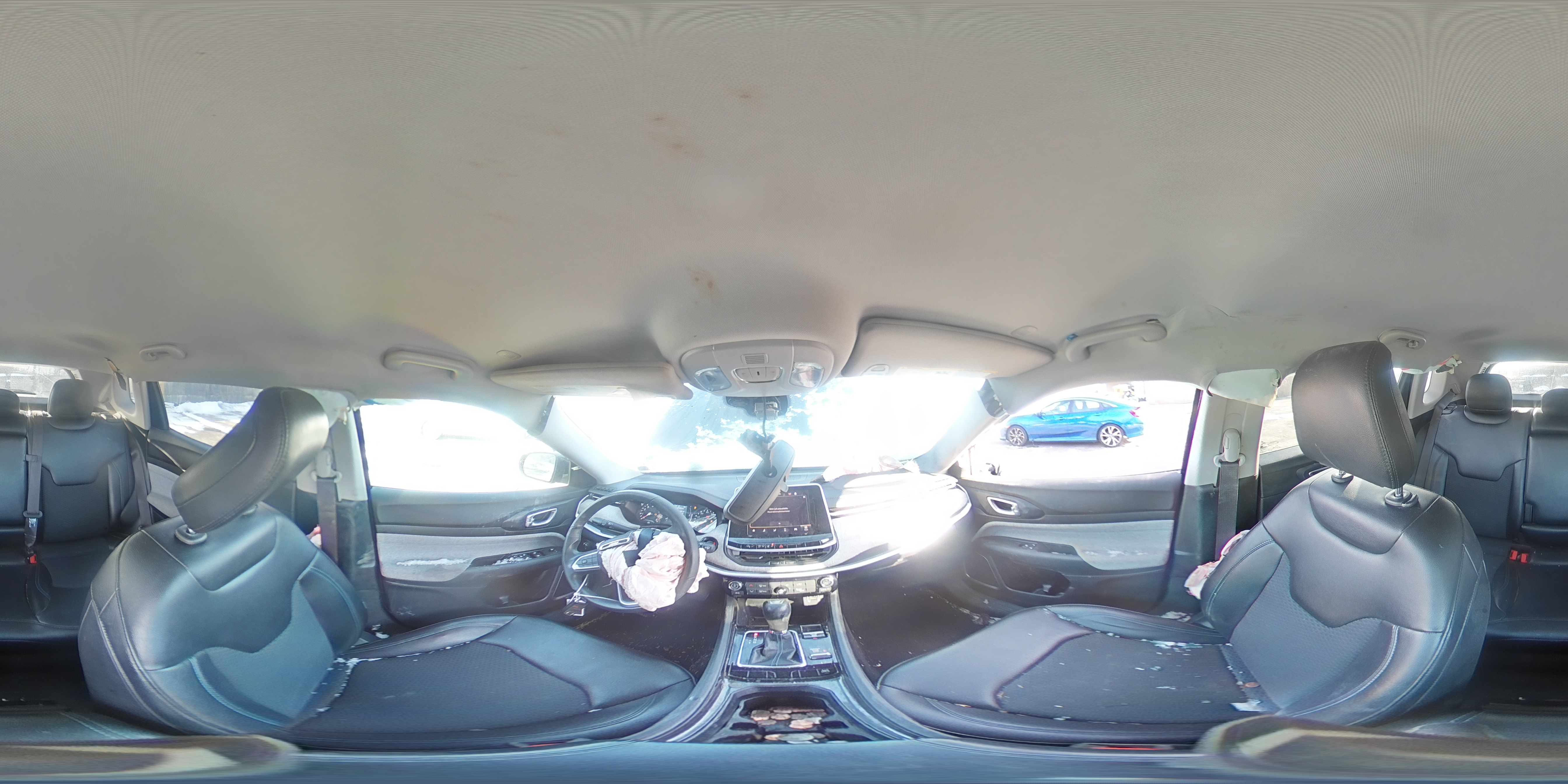 2022 Jeep Compass - Image 13