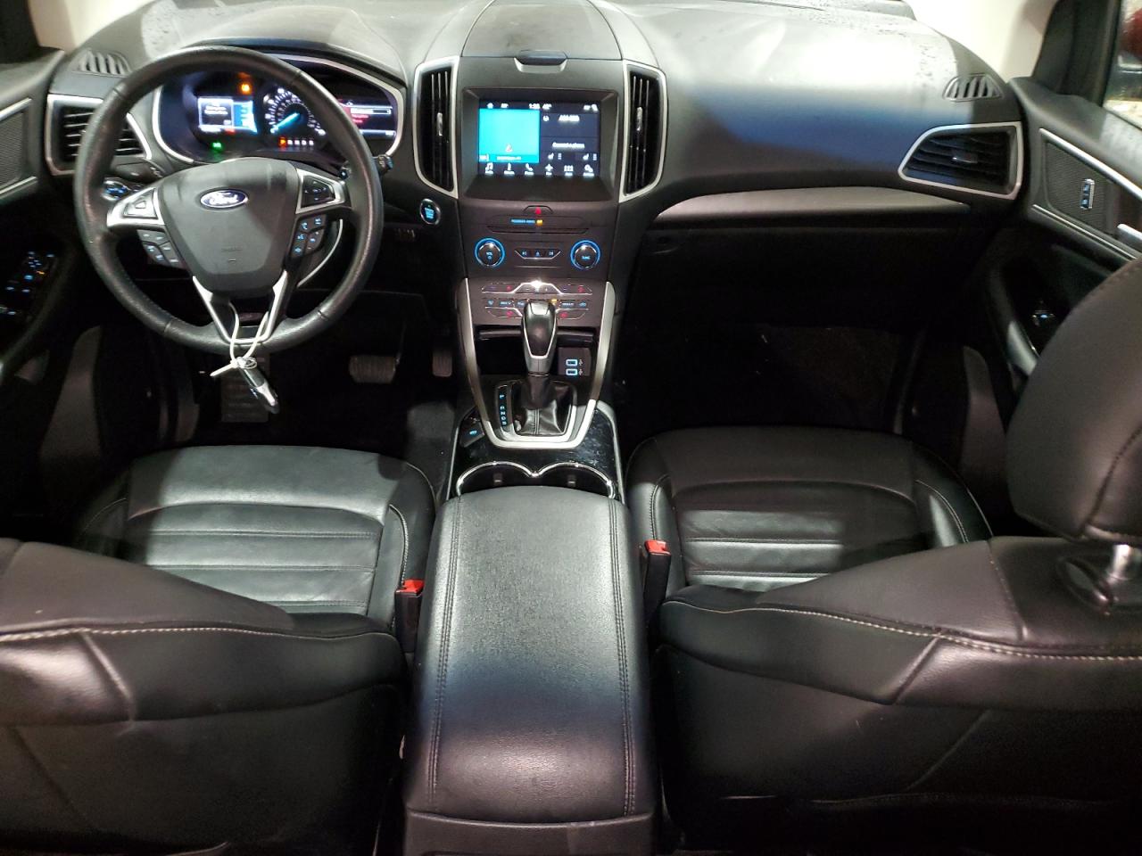 2016 Ford Edge - Image 8