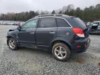 2012 Chevrolet Captiva Sport продається в Gainesville, GA - Front End