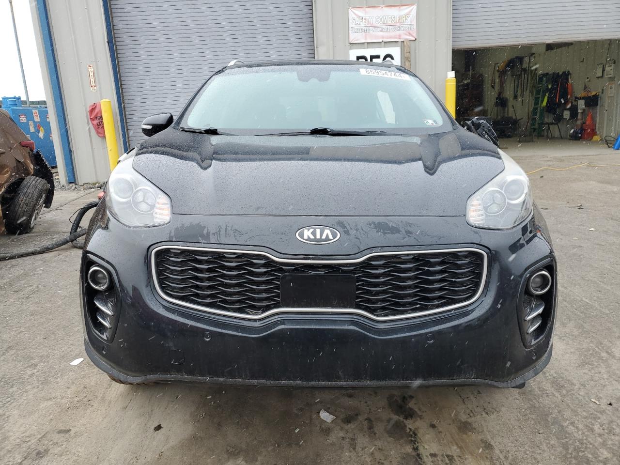 2017 Kia Sportage - Image 5
