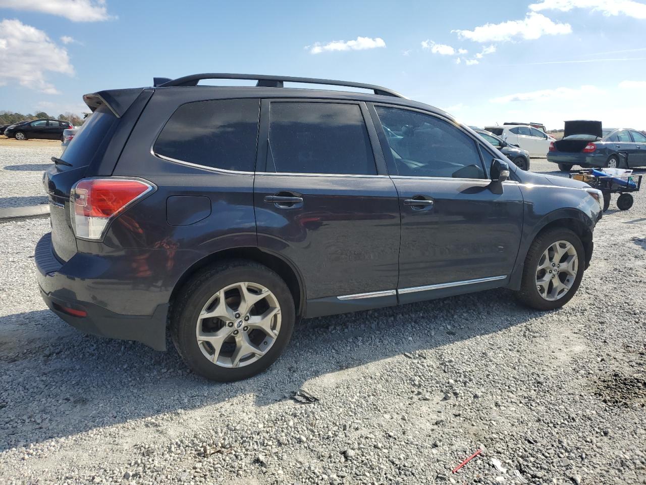 2018 Subaru Forester - Image 3