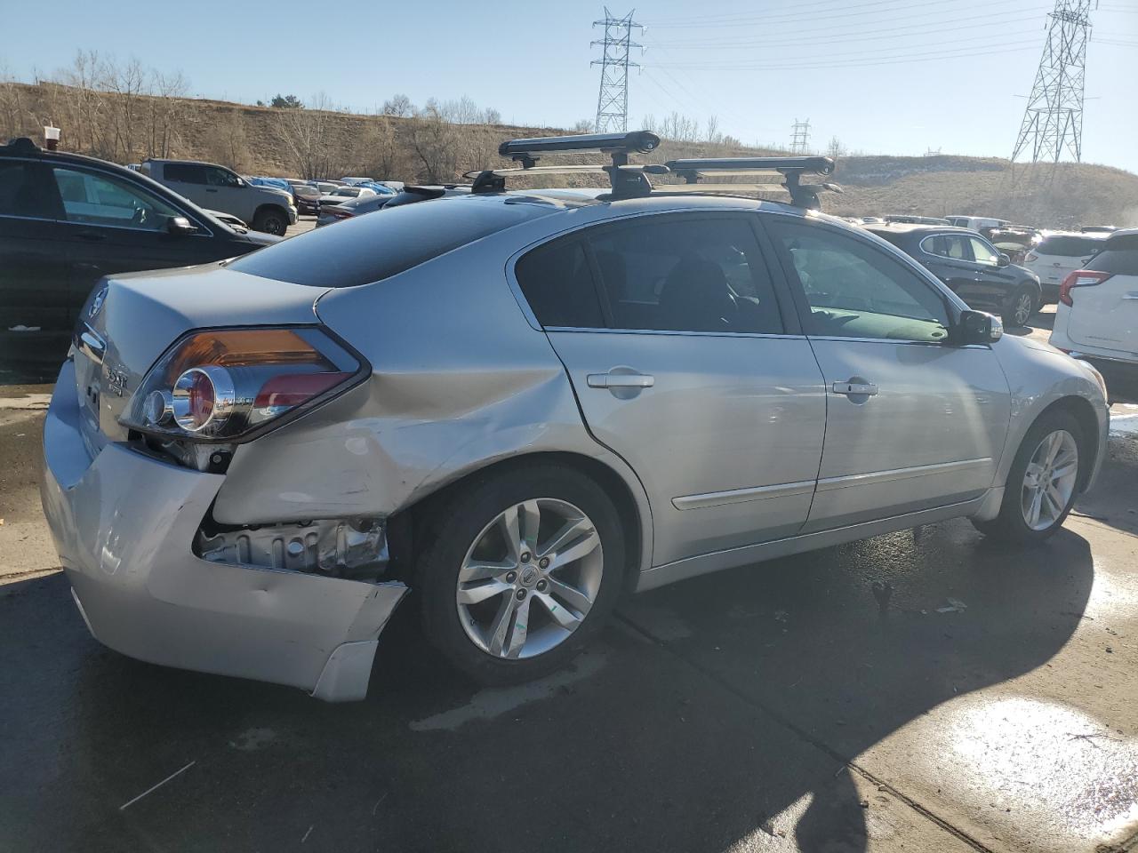 2011 Nissan Altima - Image 3