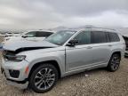 2023 Jeep Grand Cherokee L Overland for Sale in Magna, UT - Front End