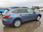 2017 Subaru Outback 2.5I Premium for Sale in Grand Prairie, TX - Front End