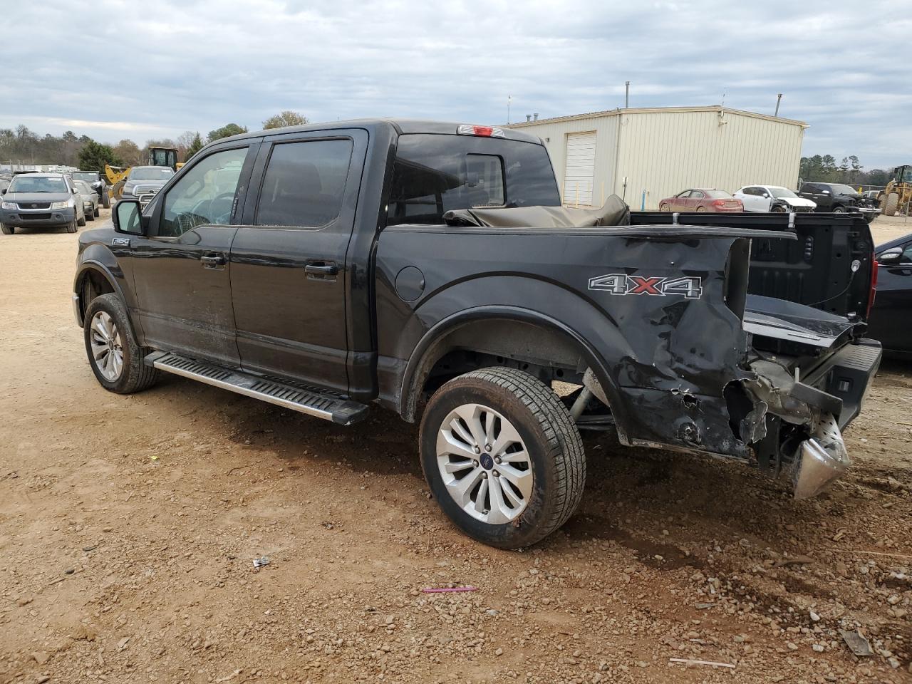 2015 Ford F-150 - Image 2