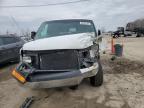 2012 Gmc Savana G1500 на продаже в Pekin, IL - Front End