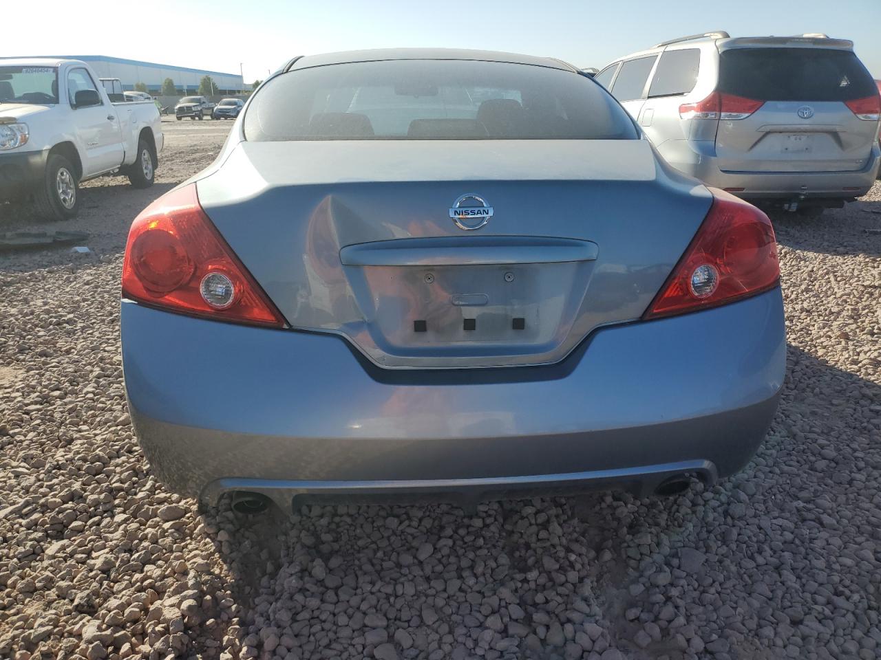 2011 Nissan Altima S VIN: 1N4AL2EP0BC146628 Lot: 80795774