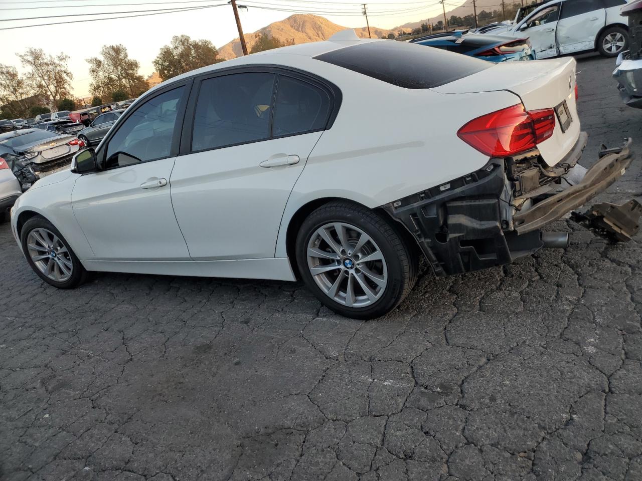 2018 BMW 3er - Image 2
