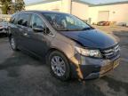 2016 Honda Odyssey Ex للبيع في Rancho Cucamonga، CA - Rear End