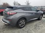 2017 Nissan Murano S продається в Loganville, GA - Front End