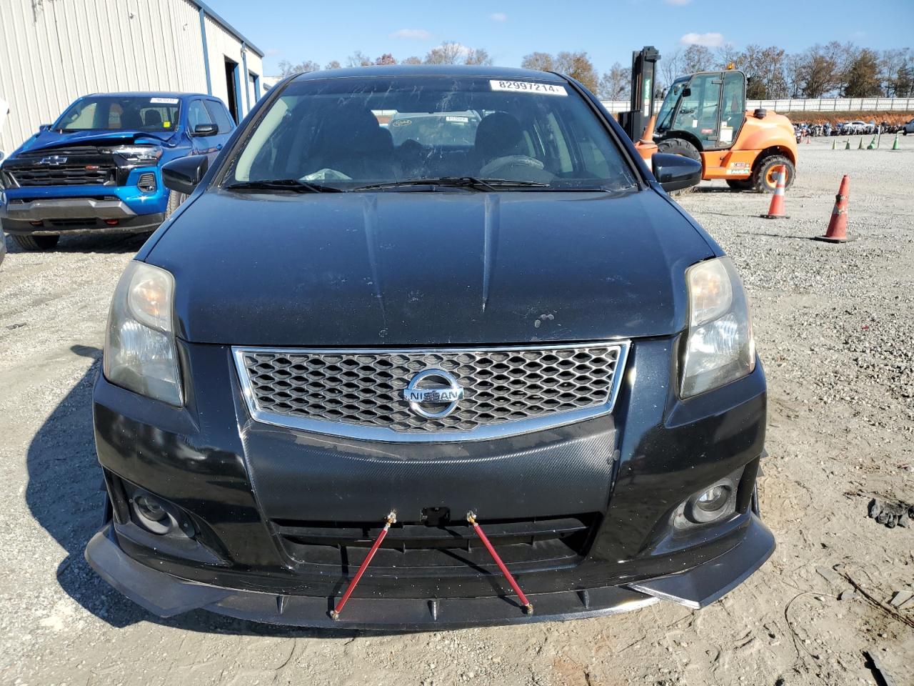 2010 Nissan Sentra - Image 5