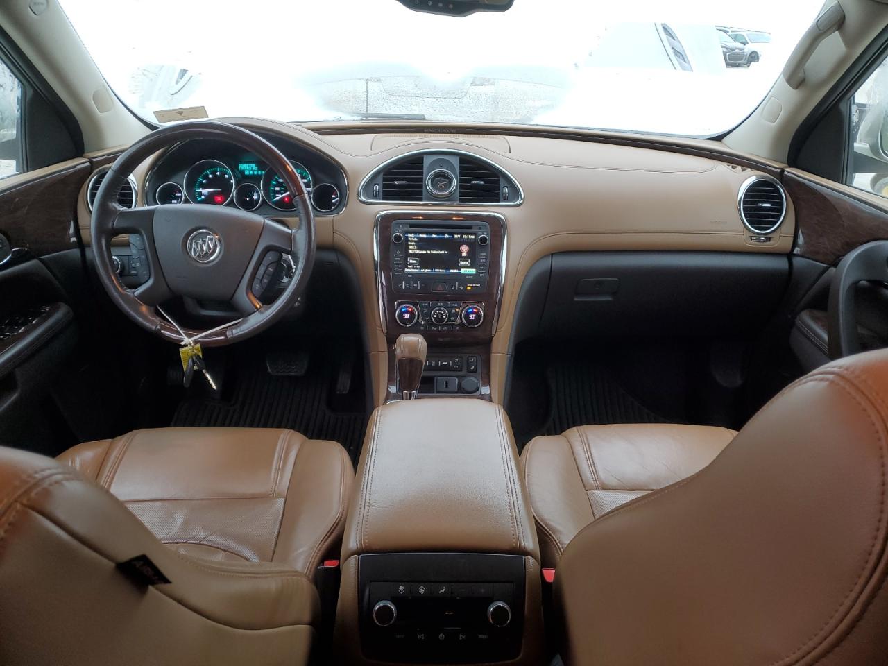 2015 Buick Enclave - Image 8
