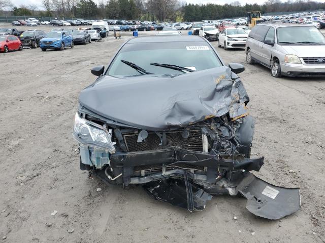  TOYOTA CAMRY 2012 Szary