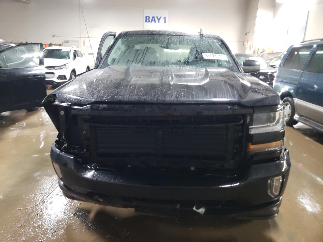 2019 Chevrolet Silverado - Image 5