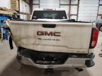 2021 GMC SIERRA K2500 SLE for sale at Copart AB - EDMONTON