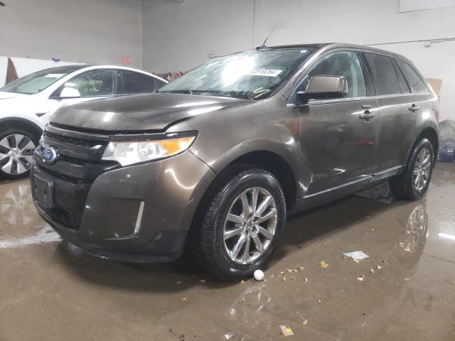 2011 Ford Edge Limited