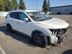 2017 Nissan Rogue S за продажба в Rancho Cucamonga, CA - Front End