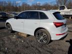 2017 Audi Q5 Premium Plus S-Line на продаже в Baltimore, MD - Mechanical