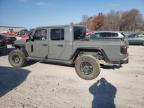 2021 Jeep Gladiator Mojave на продаже в Madisonville, TN - Front End